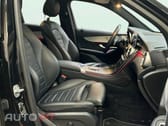 Mercedes-Benz GLC 220 d 4Matic 9G-TRONIC AMG Line