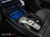 Hyundai Tucson 1.6 T-GDI PHEV Vanguard