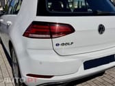 Volkswagen e-Golf Standard