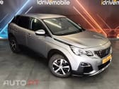 Peugeot 3008 1.6 BlueHDi Active
