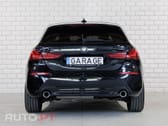 BMW 118 d