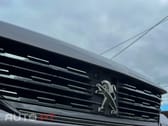 Peugeot 508 BlueHDi Allure