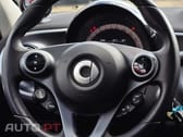 Smart ForFour 0.9 Passion 90 Aut.