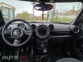 MINI Countryman Cooper D