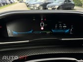 Peugeot 508 1.6 Hybrid Allure Pack e-EAT8
