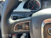 Audi A5 2.7 TDi S-line Multitronic