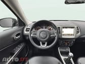 Jeep Compass 1.6 M-Jet Longitude