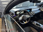 Mercedes-Benz CLA 250 e Shooting Brake AMG Line
