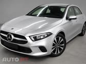 Mercedes-Benz A 250 e Style Plus