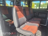Fiat Ducato Jtd