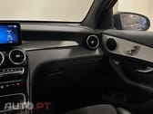 Mercedes-Benz GLC 300 AMG