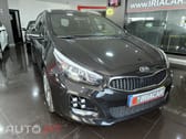 Kia Ceed SW 1.6 CRDi GT Line 7DCT