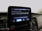 Ford Transit Custom 2.0 ECOBLUE 7+1 TREND I.V.A DEDUTÍVEL