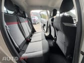 Citroen C3 1.2 PureTech C-Series