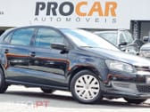 Volkswagen Polo 1.2 Confortline