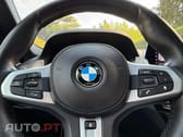 BMW 520 d Pack M Auto