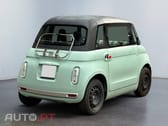 Fiat Topolino 6 kWh