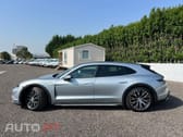 Porsche Taycan CT 4