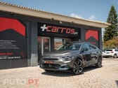Citroen e-C4 X Shine