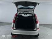 Ford C-Max 1.6 TDCi Titanium