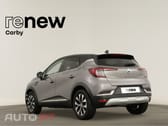 Renault Captur Captur 1.0 TCe Techno