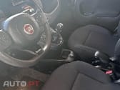 Fiat Panda 1.0 Hybrid