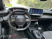 Peugeot 2008 1.2 PureTech GT Line