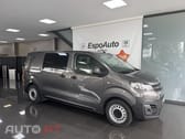 Opel Vivaro-E 50 kWh L2H1