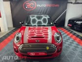 MINI Cooper Cooper SE Camden Edition