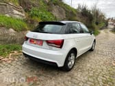 Audi A1 1.0 TFSI ultra design