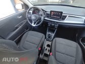 Kia Rio 1.2 CVVT Dynamic