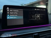 BMW 530 e Pack M