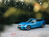Seat Leon 2.0 TSI S&S DSG Cupra 290