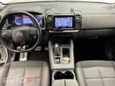 Citroen C5 Aircross 1.5 BlueHDi Shine EAT8