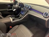 Mercedes-Benz C 300 de AMG Line