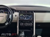 Land Rover Discovery 2.0 SD4 HSE Luxury Auto