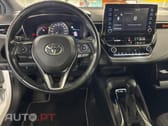 Toyota Corolla 1.8 Hybrid Comfort