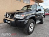 Nissan Patrol GR 2.8 TD SE