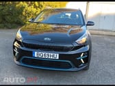 Kia Niro E-niro 64kw