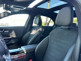 Mercedes-Benz C 300 de AMG Line