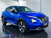 Nissan Juke 1.6 Hybrid Tekna Premium