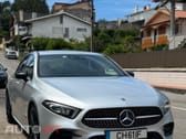 Mercedes-Benz 180 AMG