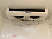 Renault Master FRIGORIFICA TERMO KING