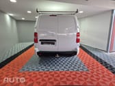 Peugeot Expert 2.0 BlueHDi L3H1 Long EAT8