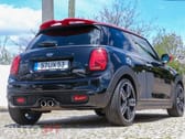 MINI Cooper Cooper S