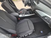 BMW 116 d EDynamics Line Sport