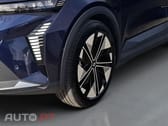 Renault Scénic E-Tech 100% elétrico 220cv techno
