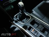 Renault Mégane 1.5 dCi GT Line