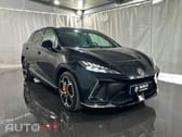 MG MG4 64 kWh XPower Luxury