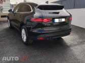 Jaguar F-Pace 2.0D Portfolio Automatico (Classe 1)